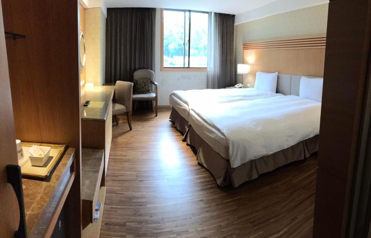 Apollo Hotel Puli Eksteriør billede