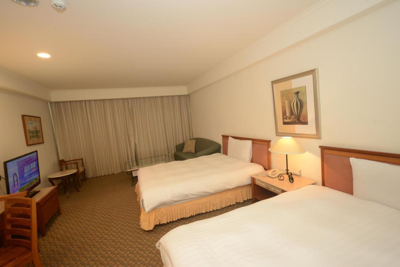 Apollo Hotel Puli Eksteriør billede