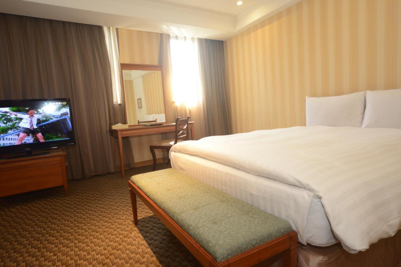 Apollo Hotel Puli Eksteriør billede
