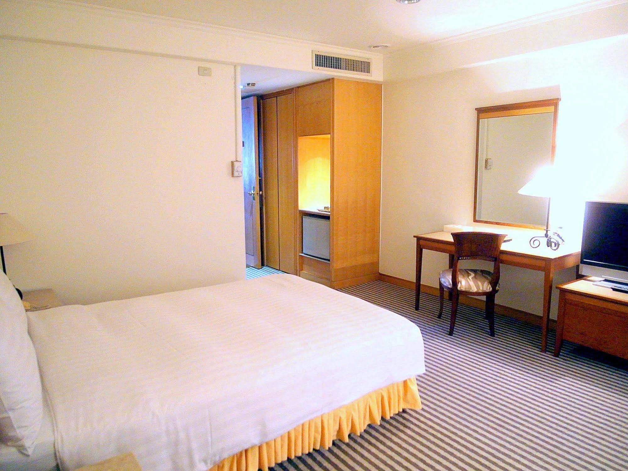 Apollo Hotel Puli Eksteriør billede