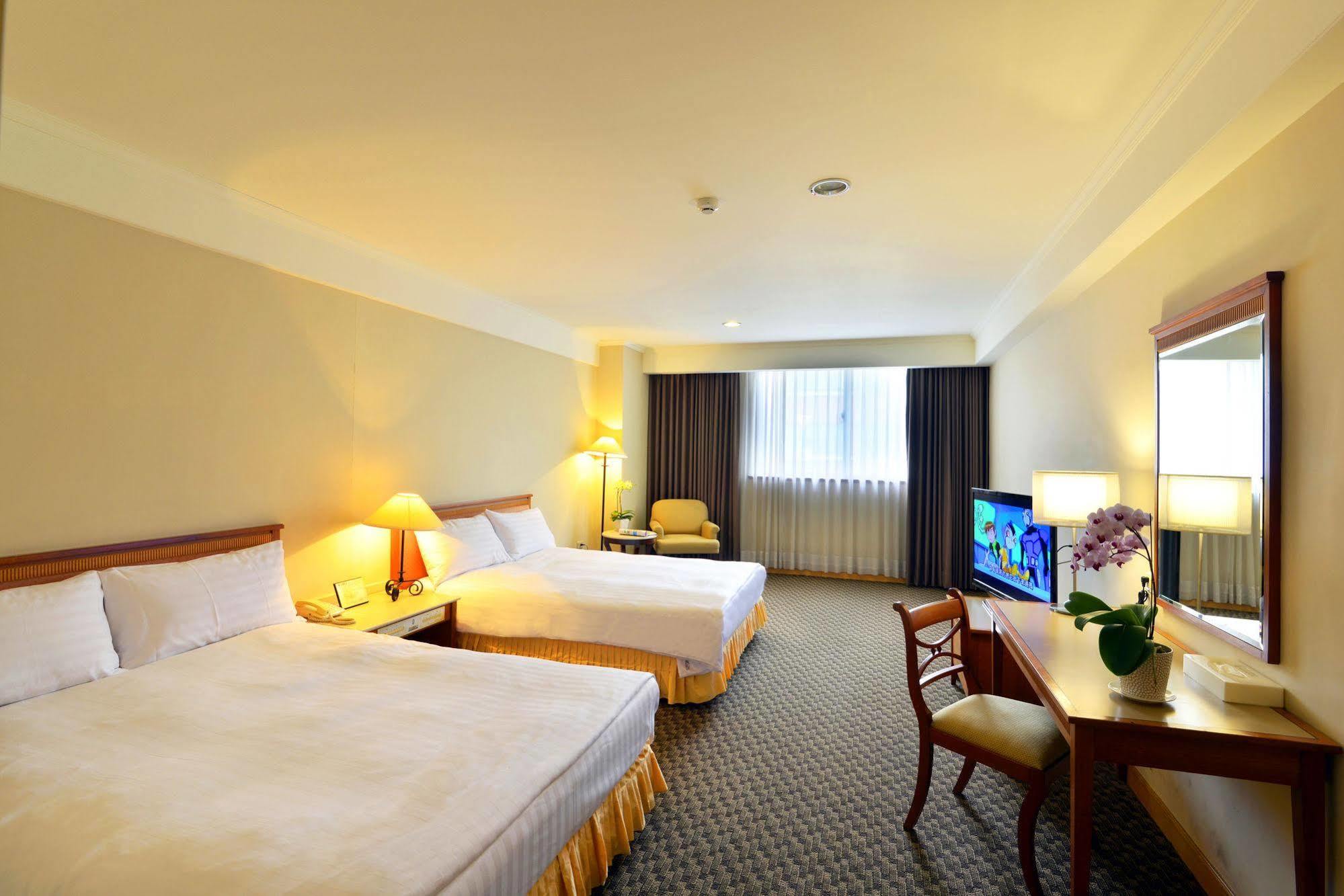 Apollo Hotel Puli Eksteriør billede